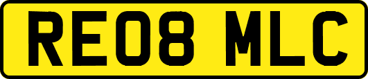 RE08MLC