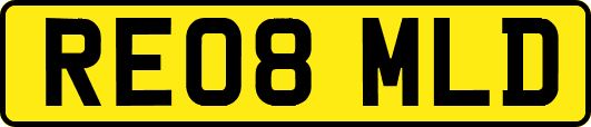 RE08MLD