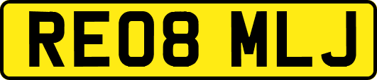 RE08MLJ