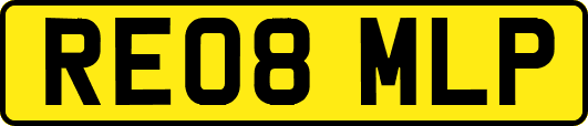 RE08MLP