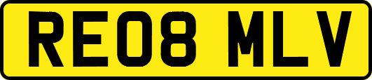 RE08MLV