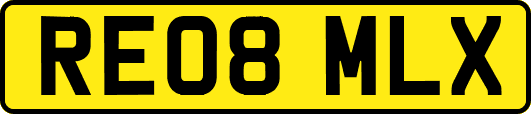 RE08MLX