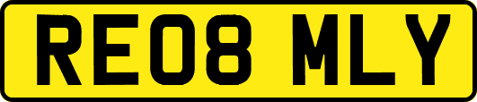 RE08MLY
