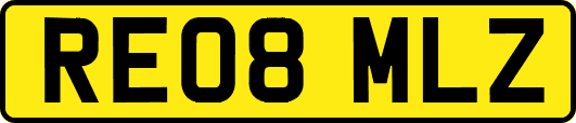 RE08MLZ