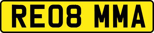 RE08MMA