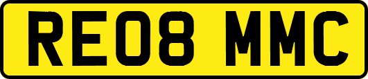 RE08MMC