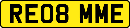 RE08MME