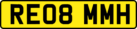 RE08MMH