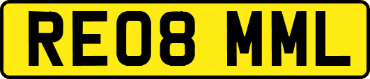 RE08MML