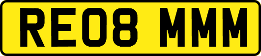 RE08MMM