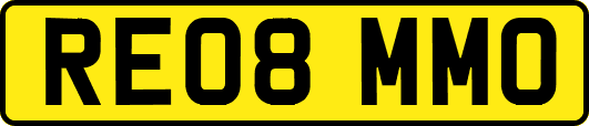 RE08MMO