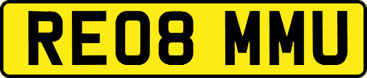 RE08MMU