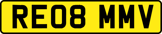 RE08MMV