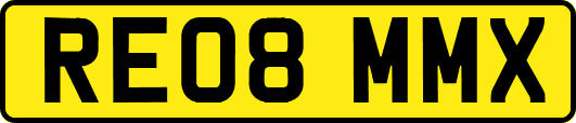 RE08MMX