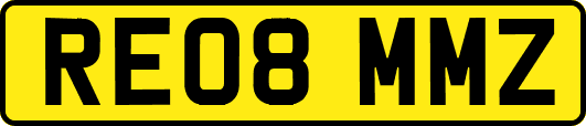 RE08MMZ