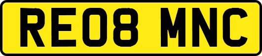 RE08MNC