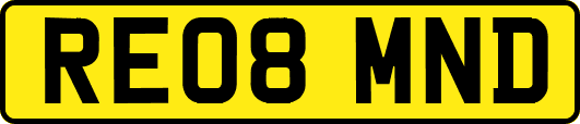 RE08MND