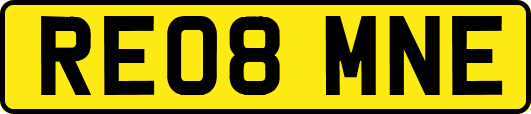 RE08MNE
