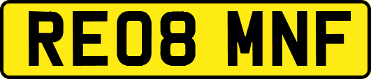 RE08MNF
