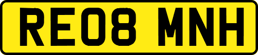 RE08MNH