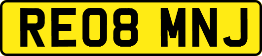 RE08MNJ