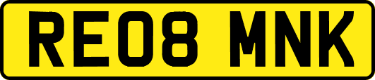 RE08MNK