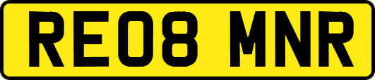 RE08MNR