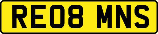 RE08MNS