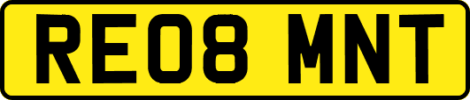 RE08MNT