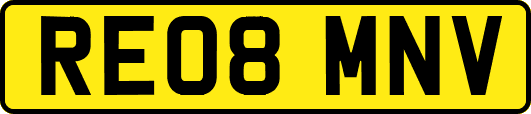RE08MNV