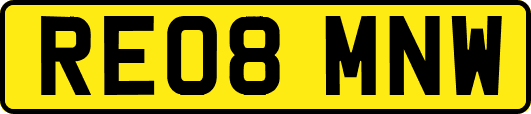 RE08MNW