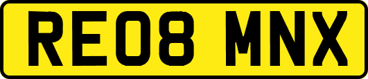 RE08MNX