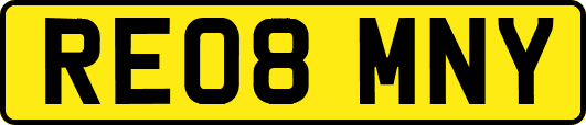 RE08MNY