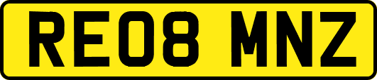RE08MNZ