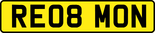 RE08MON