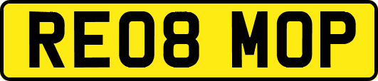 RE08MOP