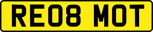 RE08MOT