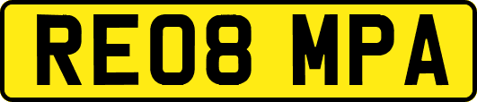 RE08MPA