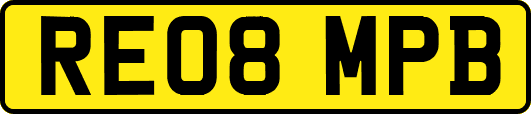 RE08MPB