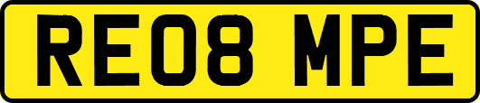 RE08MPE