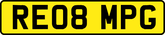 RE08MPG