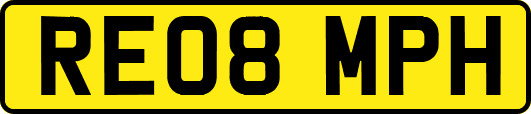 RE08MPH