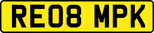 RE08MPK