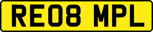 RE08MPL