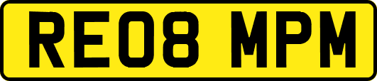 RE08MPM