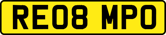 RE08MPO