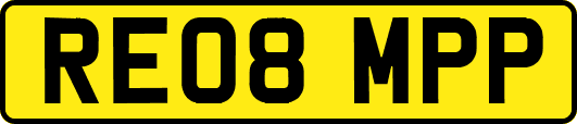 RE08MPP