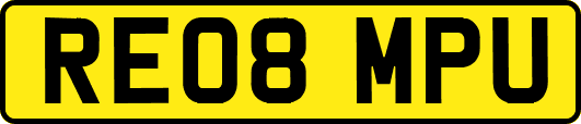 RE08MPU
