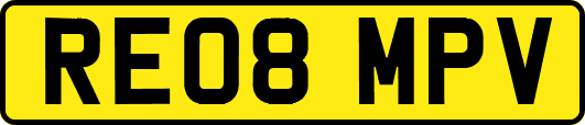 RE08MPV