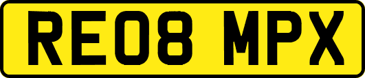 RE08MPX